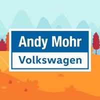 Andy Mohr Volkswagen of Avon Logo