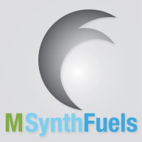 Millenium Synthfuels Corporation Logo