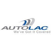 Autolac Industries Logo
