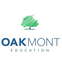 Oakmont Education Logo