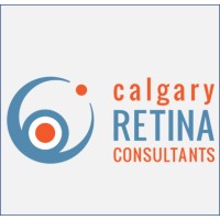 Calgary Retina Consultants Logo