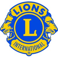 Sydney Autism Community Lions Club Logo