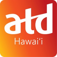 ATD Hawaii Logo