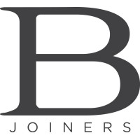 Bespoke Joiners Logo