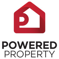 Powered Property (Part of the DataSauce Group) Logo