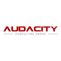 Audacity Consulting Group Logo