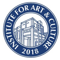 Institute for Art and Culture Logo