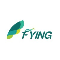 FYING Logo