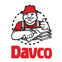 DAVCO SINGAPORE Logo