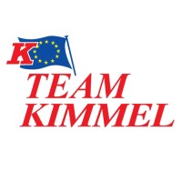 Team Kimmel Logo