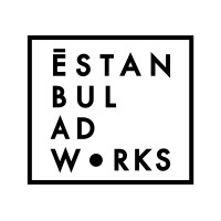 Estanbul Adworks Logo