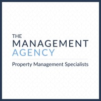 The Management Agency Logo