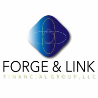 Forge & Link Financial Group, LLC. Logo