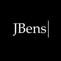 Construtora JBens Logo