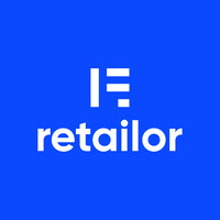 RETAILOR LLC Logo
