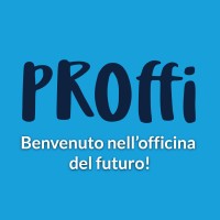 PROFFI Logo