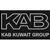 KAB Kuwait Group Logo