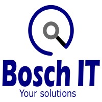 Bosch IT Logo