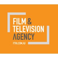 Film & Television Agency Logo