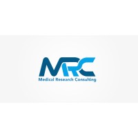 Medical Research Consulting Logo