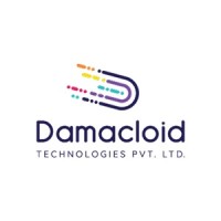 Damacloid Technologies pvt ltd Logo