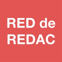 RED DE REDAC Logo
