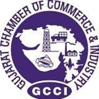 Gujarat Chamber of Commerce and Industry Logo