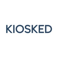 Kiosked Logo