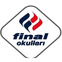 Merter Final Okulları Logo