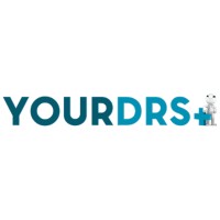 Find Your Doctor Instantly-YourDRs Logo