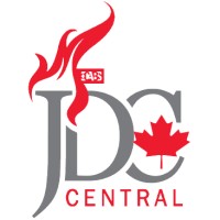 JDC Central Logo