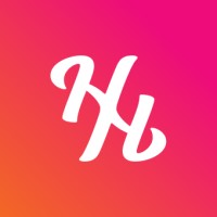 Happy Hired Logo