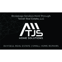 TJS Home Solutions Logo