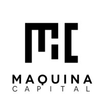 Maquina Capital Logo