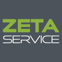 Zeta Service srl Logo