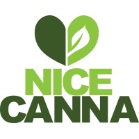 Nice Canna Logo