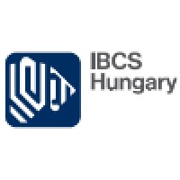 IBCS Hungary Kft. Logo
