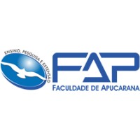 FAP - Faculdade de Apucarana Logo
