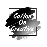 Cotton On Creative Logo