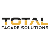 Total Facade Solutions Logo