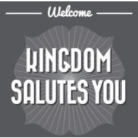 Kingdom México Logo