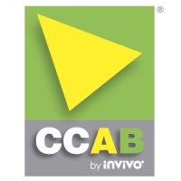 CCAB by InVivo Logo