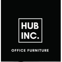 HUB Office Furniture Inc. Logo
