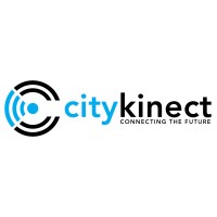 CityKinect Logo
