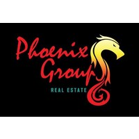 Phoenix Group Real Estate Logo