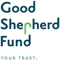 Good Shepherd Fund Logo