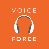 Voice Force Logo