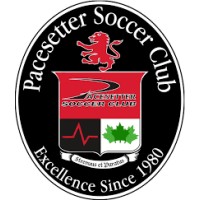 Pacesetter Soccer Club Logo