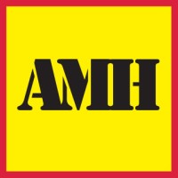 Alpha Material Handling, Inc. Logo