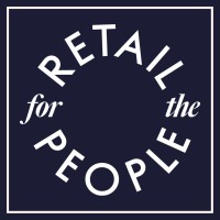 Retail for the People Logo